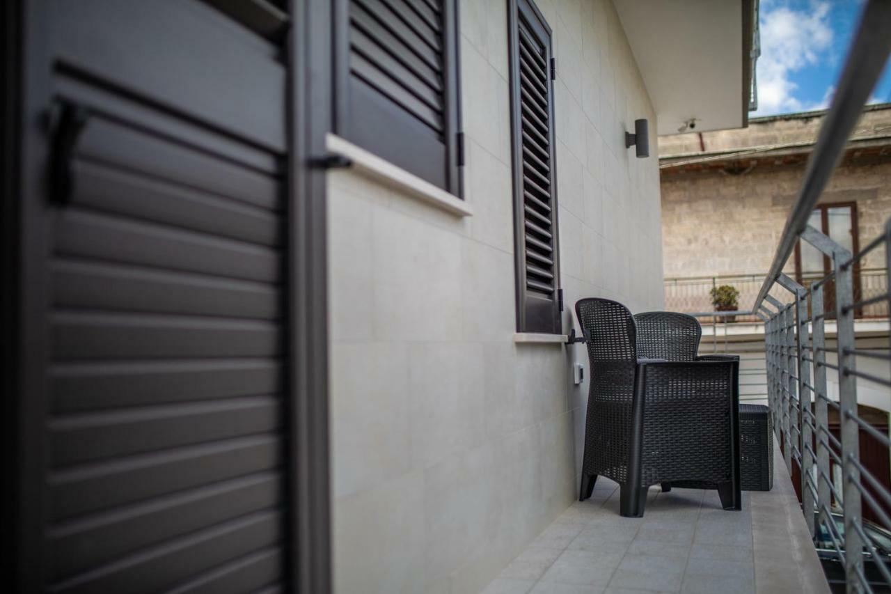 Casa Angela Rosa Villa Carovigno Exterior foto