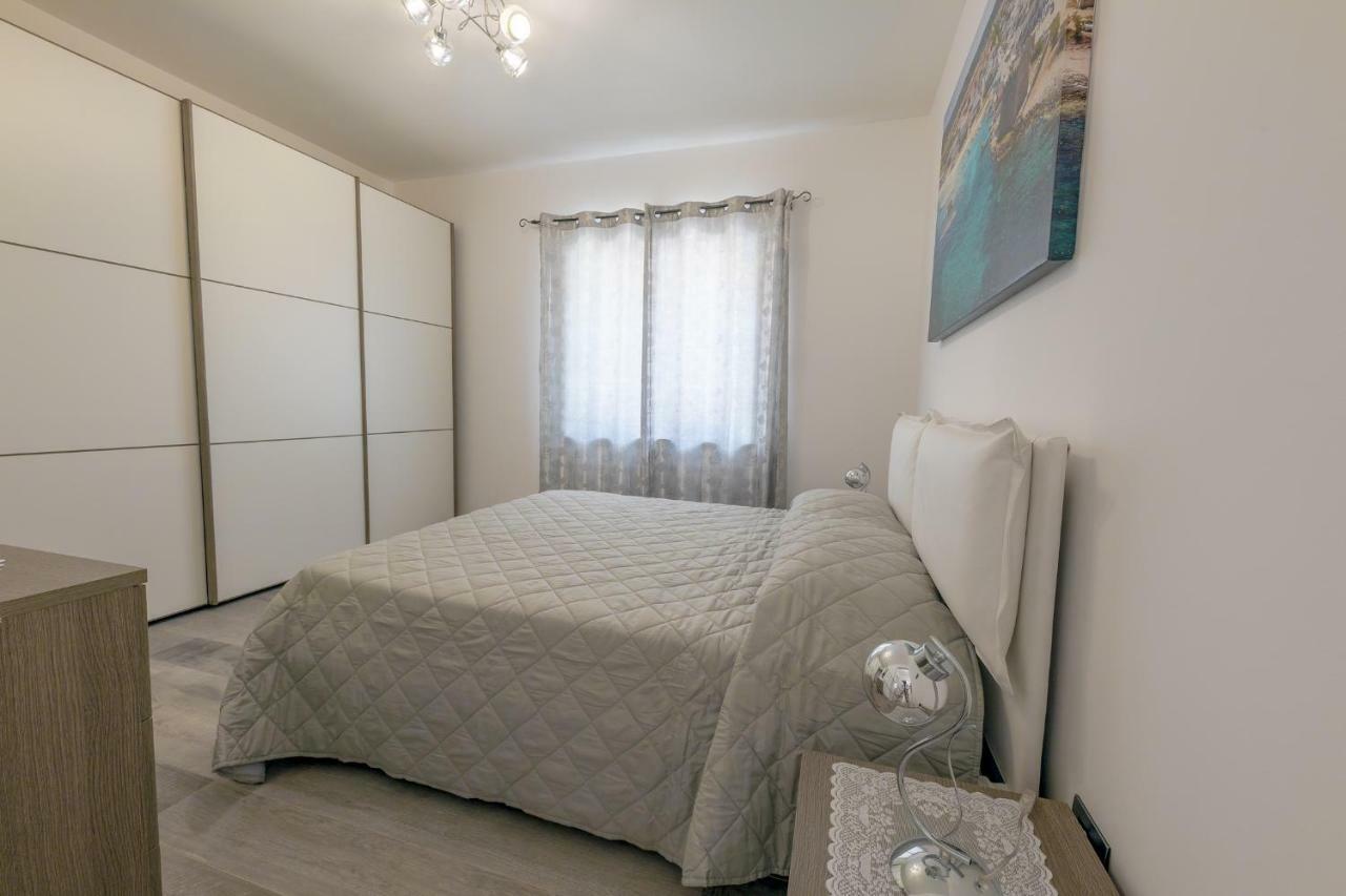 Casa Angela Rosa Villa Carovigno Exterior foto