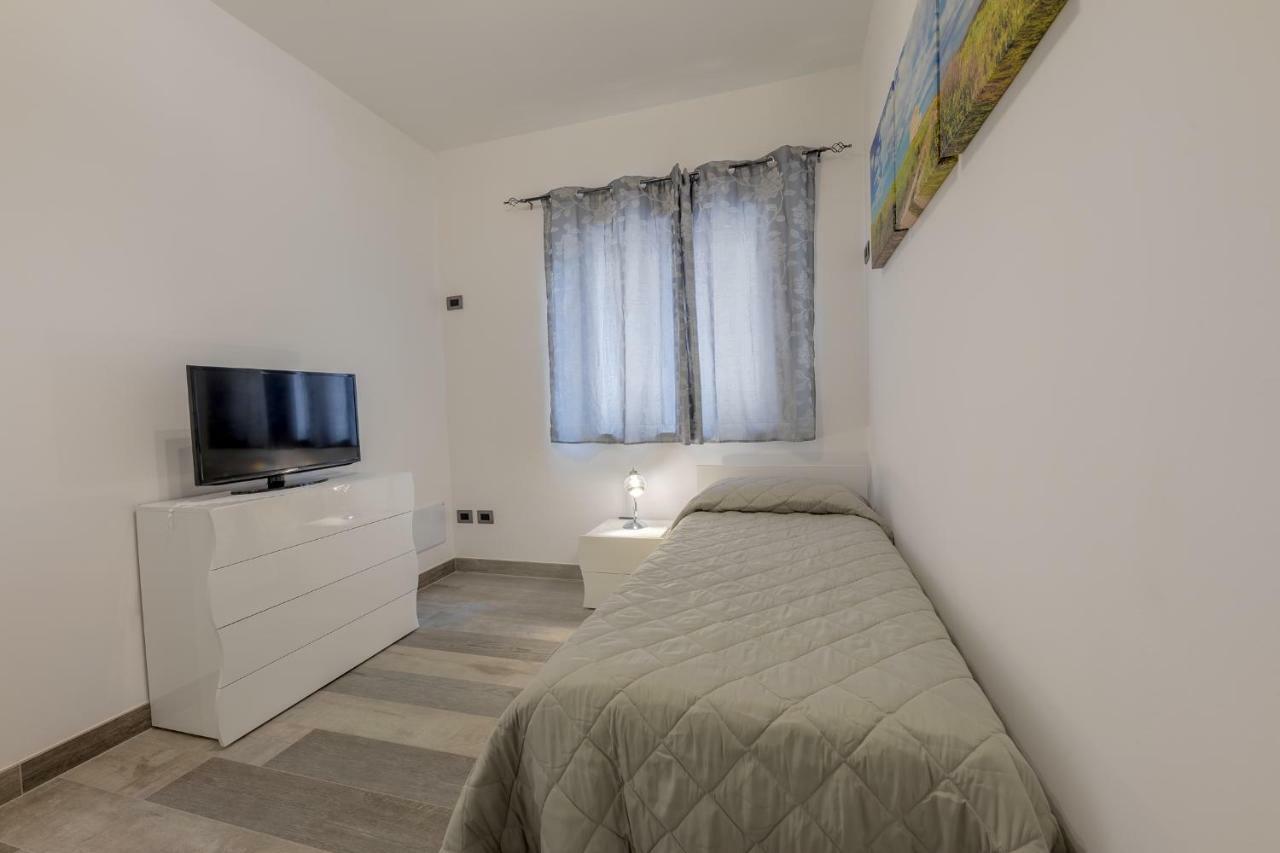 Casa Angela Rosa Villa Carovigno Exterior foto