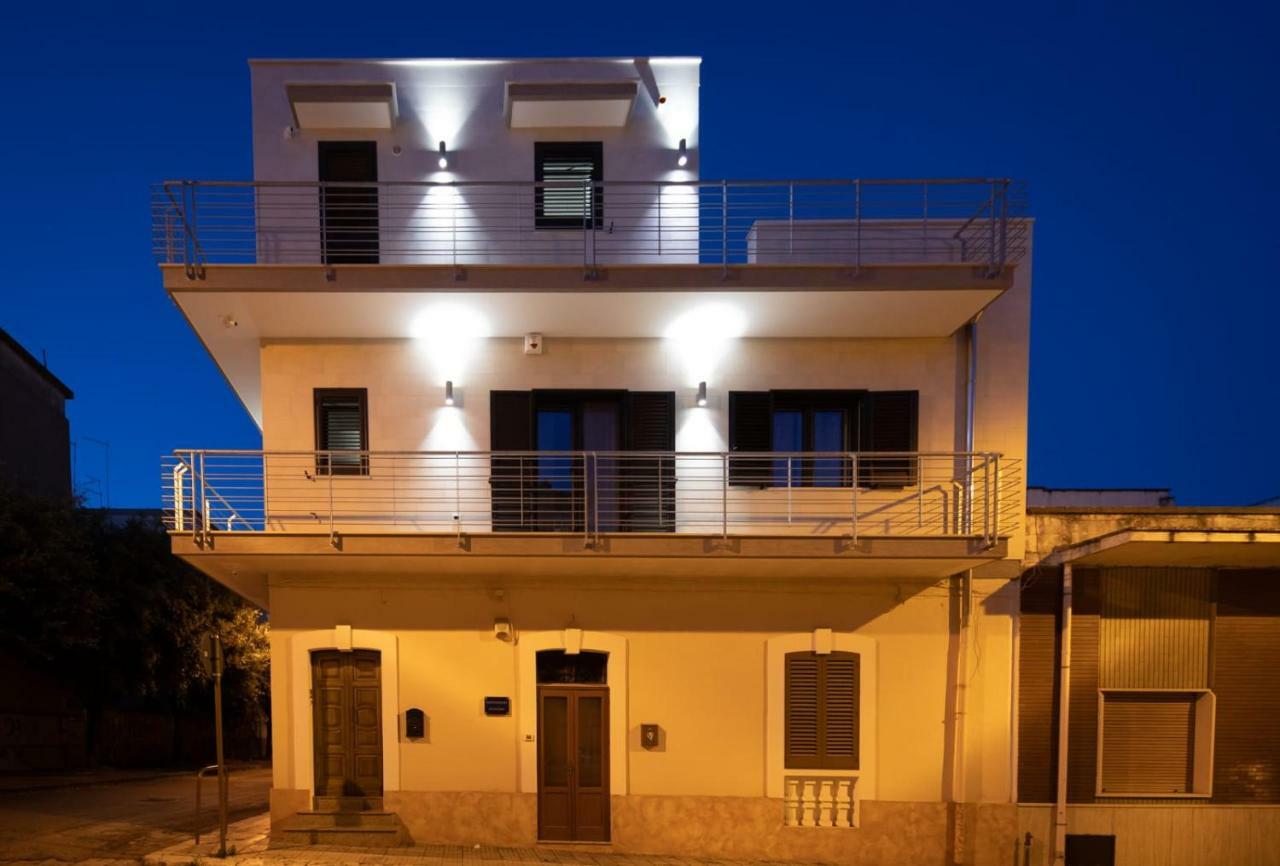 Casa Angela Rosa Villa Carovigno Exterior foto