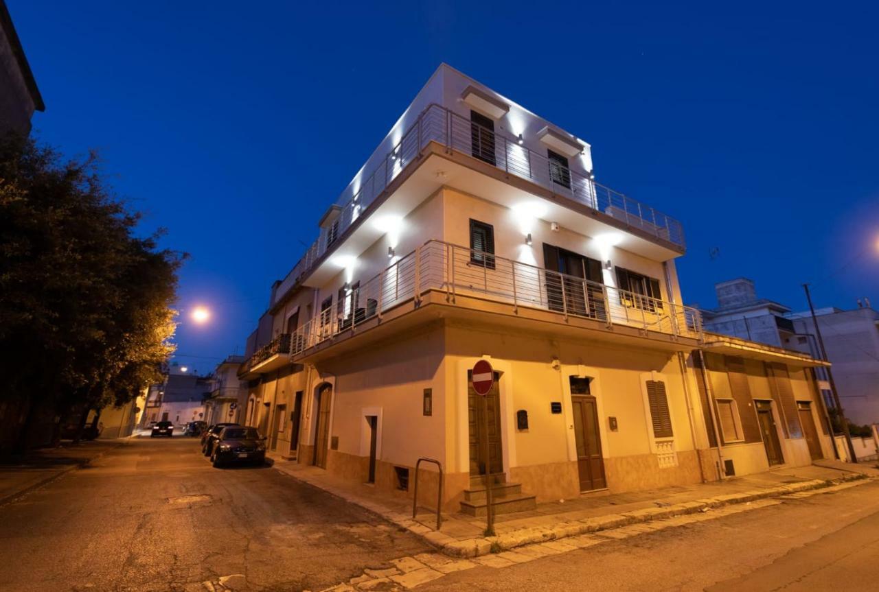 Casa Angela Rosa Villa Carovigno Exterior foto